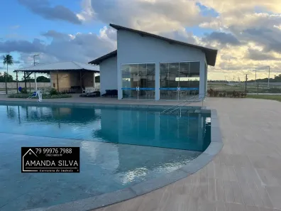 Lote/Terreno à venda, 244m² no , Barra dos Coqueiros