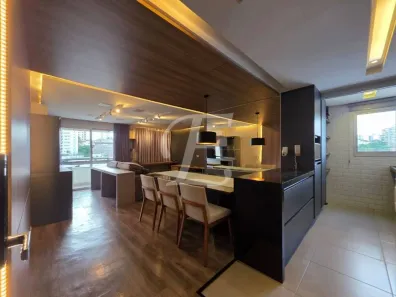 Apartamento com 3 Quartos à venda, 69m² no Santana, São Paulo