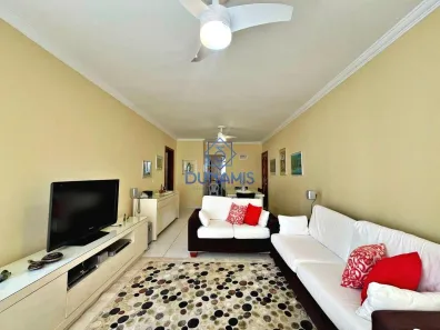 Apartamento com 3 Quartos à venda, 130m² no Pitangueiras, Guarujá