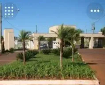 Lote/Terreno à venda, 1880m² no Residencial Mário de Almeida Franco, Uberaba