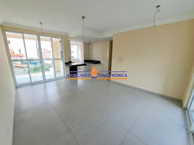 Apartamento com 3 Quartos à venda, 86m² no Santa Branca, Belo Horizonte