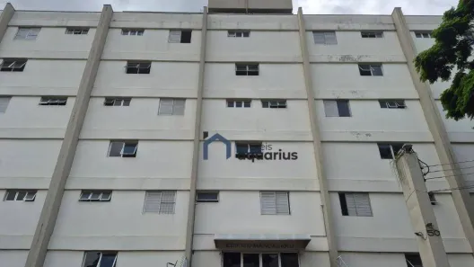 Apartamento com 3 Quartos à venda, 85m² no Centro, São José dos Campos