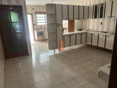Imóvel Comercial com 3 Quartos para alugar, 222m² no Tatuapé, São Paulo