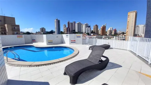 Apartamento com 3 Quartos à venda, 150m² no Água Fria, São Paulo