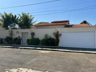 Casa com 3 Quartos à venda, 300m² no Nova Piracicaba, Piracicaba