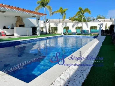 Casa com 2 Quartos à venda, 130m² no Cararu, Eusébio