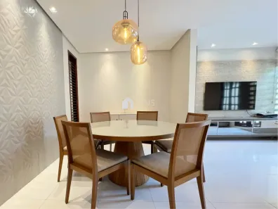 Casa de Condomínio com 3 Quartos à venda, 100m² no Olho D'Água, São Luís