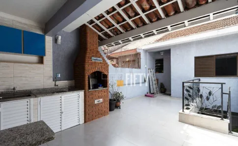 Casa com 2 Quartos à venda, 180m² no Água Branca, São Paulo