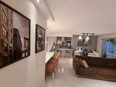 Apartamento com 3 Quartos à venda, 83m² no Mooca, São Paulo