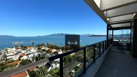 Cobertura com 2 Quartos à venda, 173m² no Itaguaçu, Florianópolis