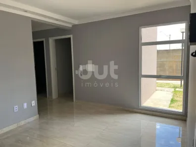 Apartamento com 2 Quartos à venda, 52m² no Residencial Vila Park, Campinas