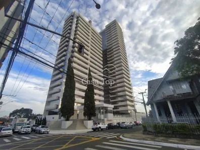 Apartamento com 3 Quartos à venda, 273m² no Estrela, Ponta Grossa