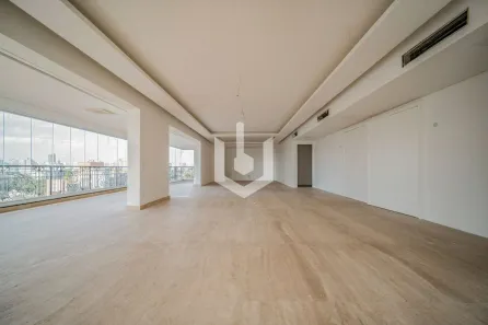 Apartamento com 3 Quartos à venda, 405m² no Indianópolis, São Paulo