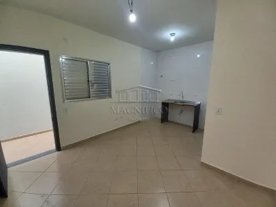 Casa com 1 Quarto para alugar, 40m² no Vila Marte, São Paulo