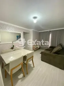 Apartamento com 2 Quartos à venda, 47m² no Jardim Tatiana, Votorantim