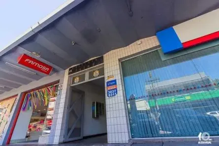 Sala Comercial para alugar, 68m² no Centro, Esteio