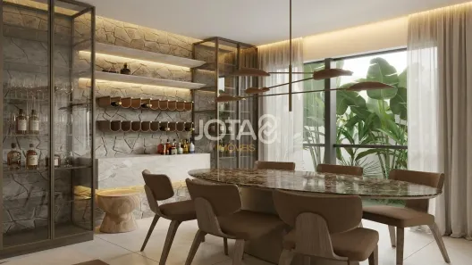 Sobrado com 3 Quartos à venda, 149m² no Uberaba, Curitiba