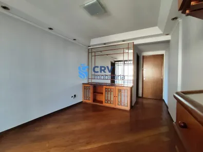 Apartamento com 3 Quartos à venda, 90m² no Centro, Londrina