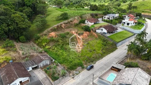 Lote/Terreno com 1 Quarto à venda, 1866m² no Patrimônio, Massaranduba