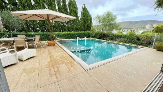 Casa com 4 Quartos à venda, 500m² no Alphaville - Lagoa dos Ingleses, Nova Lima