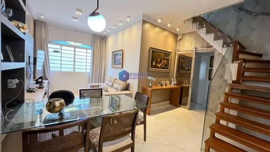 Cobertura com 4 Quartos à venda, 174m² no Liberdade, Belo Horizonte
