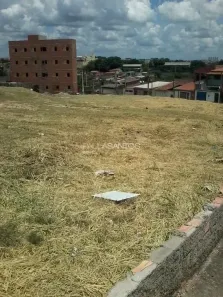 Lote/Terreno à venda, 162m² no Vila Barão, Sorocaba