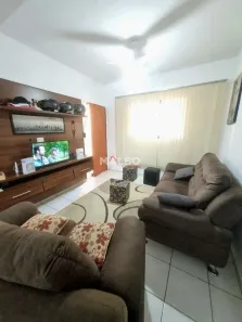 Casa com 3 Quartos à venda, 141m² no Parque Gramado, Americana