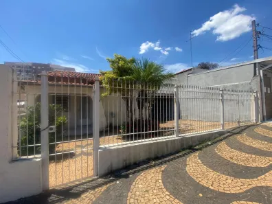 Casa com 2 Quartos à venda, 129m² no Jardim Nossa Senhora Auxiliadora, Campinas
