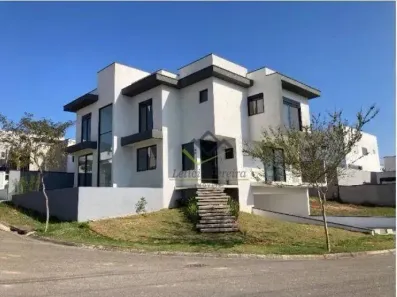 Casa de Condomínio com 4 Quartos à venda, 342m² no Socorro, Mogi das Cruzes