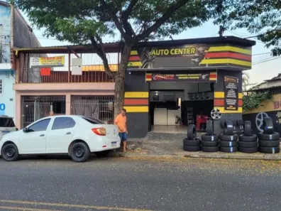 Imóvel Comercial com 7 Quartos à venda, 359m² no Vila Yolanda, Osasco