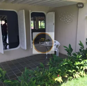 Fazenda/Sítio com 12 Quartos à venda, 300m² no Aldeia dos Camarás, Camaragibe