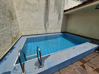 Casa com 2 Quartos à venda, 222m² no Vila Ana Maria, Ribeirão Preto