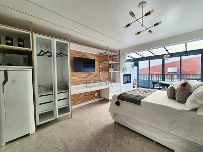 Apartamento com 1 Quarto à venda, 51m² no Auxiliadora, Porto Alegre