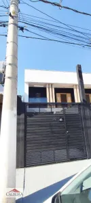 Sobrado com 2 Quartos à venda, 75m² no Parque Santa Amélia, São Paulo