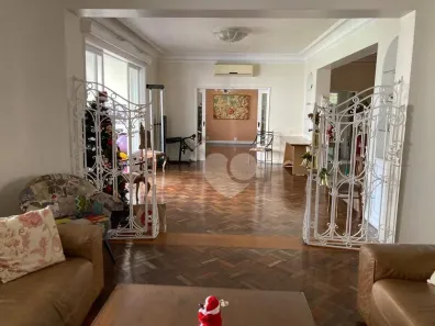 Apartamento com 4 Quartos à venda, 335m² no Flamengo, Rio de Janeiro