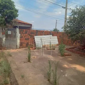 Casa com 1 Quarto à venda, 39m² no Jardim Domingos de Léo, Marília