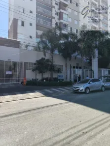 Apartamento com 3 Quartos para alugar, 72m² no Vila Galvão, Guarulhos