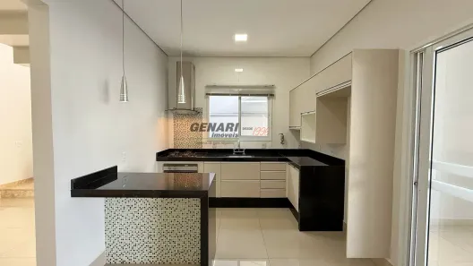 Sobrado com 4 Quartos à venda, 256m² no Jardim Residencial Dona Lucilla, Indaiatuba