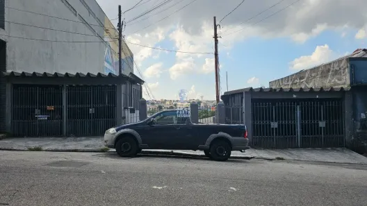 Casa com 10 Quartos à venda, 360m² no Vila Maria Alta, São Paulo
