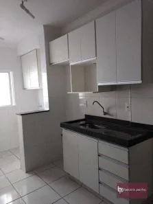 Apartamento com 2 Quartos para alugar, 65m² no Vila Imperial, São José do Rio Preto