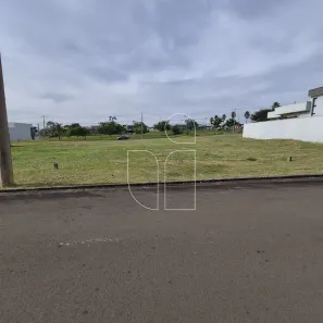 Lote/Terreno à venda, 275m² no Residencial Vale Verde, Marília