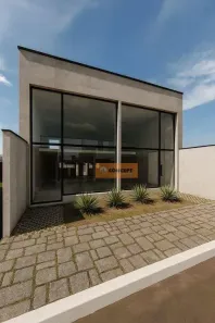 Ponto Comercial para alugar, 233m² no Jardim Santa Helena, Suzano