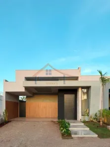 Casa de Condomínio com 3 Quartos à venda, 300m² no Bonfim Paulista, Ribeirão Preto
