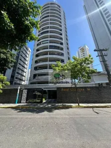 Apartamento com 4 Quartos à venda, 133m² no Boa Viagem, Recife