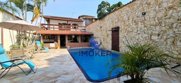 Casa com 3 Quartos à venda, 424m² no Jardim Nova Poá, Poá