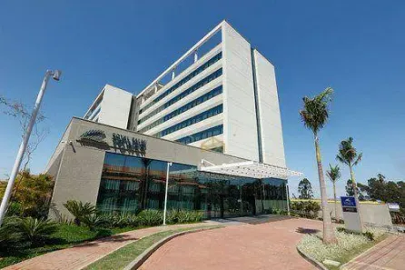 Flat com 1 Quarto à venda, 25m² no Jardim do Lago Continuação, Campinas