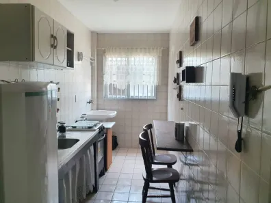 Apartamento com 1 Quarto para alugar, 35m² no Nova Esperança, Balneário Camboriú