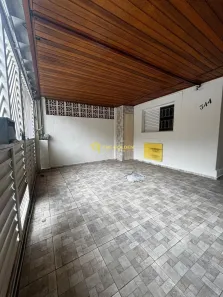 Casa com 2 Quartos à venda, 80m² no Parque Casa de Pedra, São Paulo