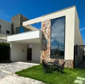 Casa com 3 Quartos à venda, 103m² no , Tibau