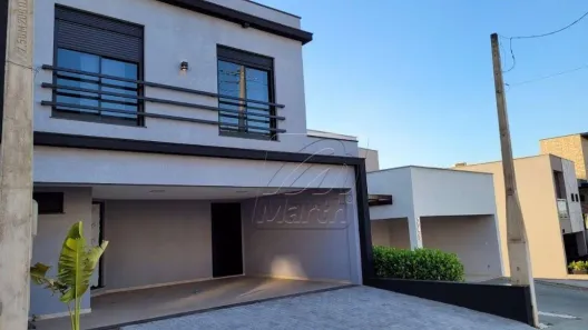 Casa de Condomínio com 3 Quartos à venda, 200m² no Jardim São Francisco, Piracicaba